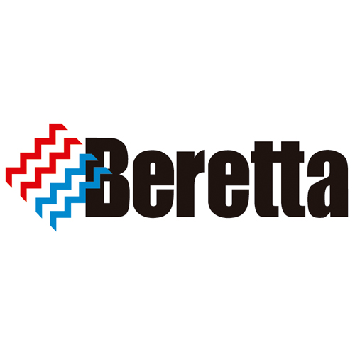 Descargar Logo Vectorizado beretta Gratis