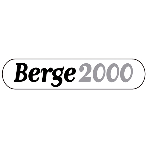 Descargar Logo Vectorizado berge 2000 Gratis