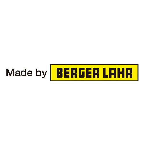 Descargar Logo Vectorizado berger lahr Gratis