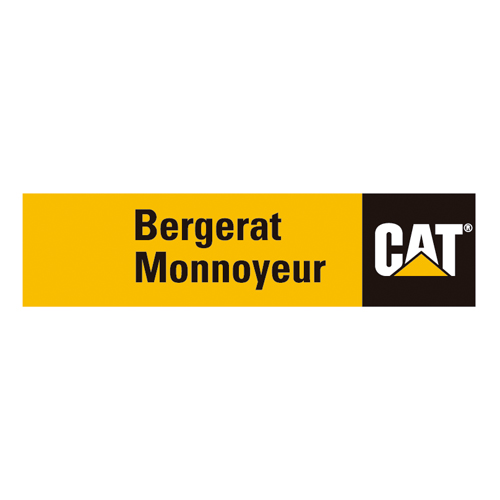 Descargar Logo Vectorizado bergerat monnoyeur EPS Gratis