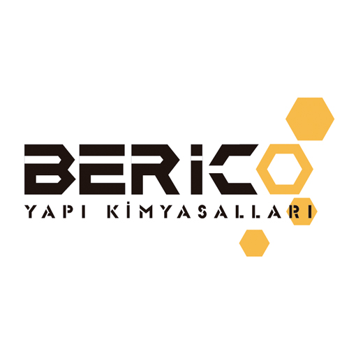 Download vector logo berico Free