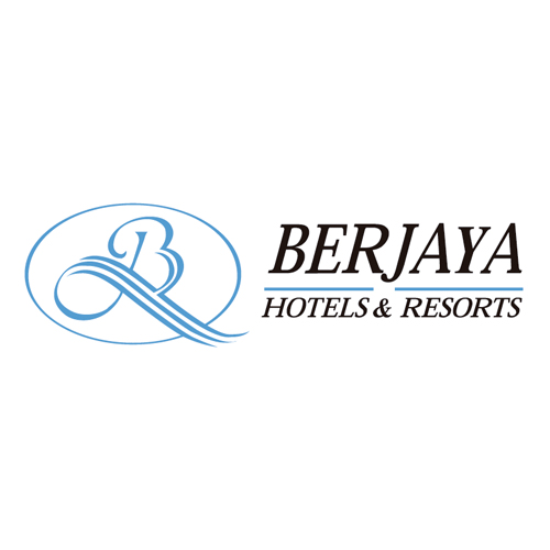 Descargar Logo Vectorizado berjaya hotels   resorts Gratis