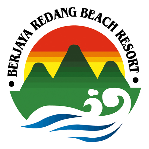 Download vector logo berjaya redang beach resort EPS Free