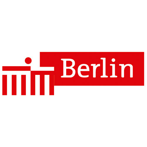 Download vector logo berlin Free