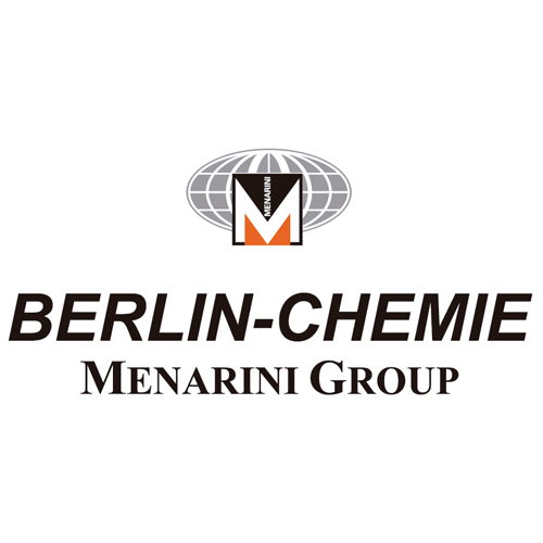 Download vector logo berlin chemie Free