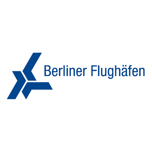 Download vector logo berliner flughafen EPS Free