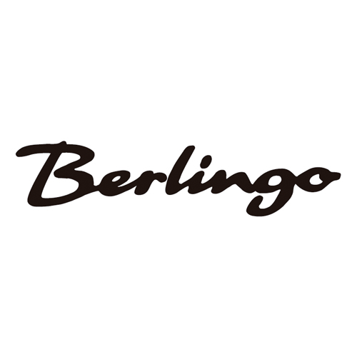 Download vector logo berlingo Free