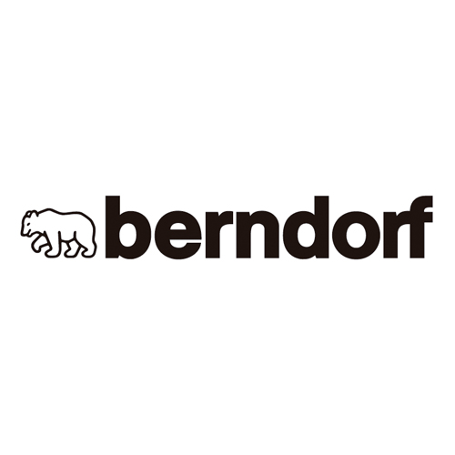 Download vector logo berndorf EPS Free