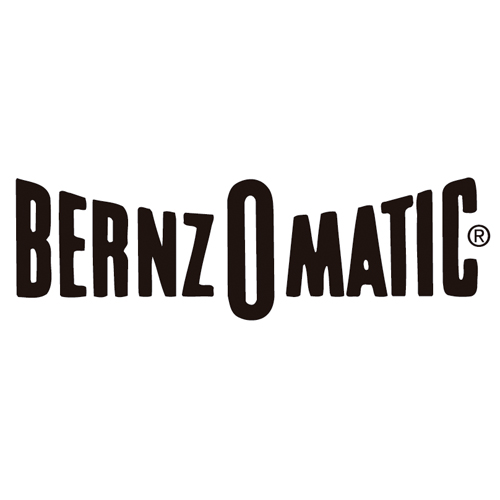 Download vector logo bernzomatic Free