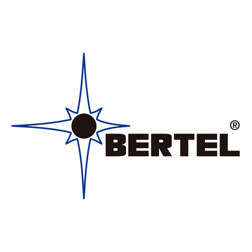Download vector logo bertel Free