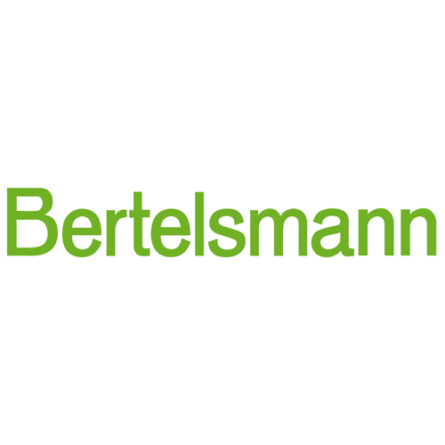 Download vector logo bertelsmann 138 Free