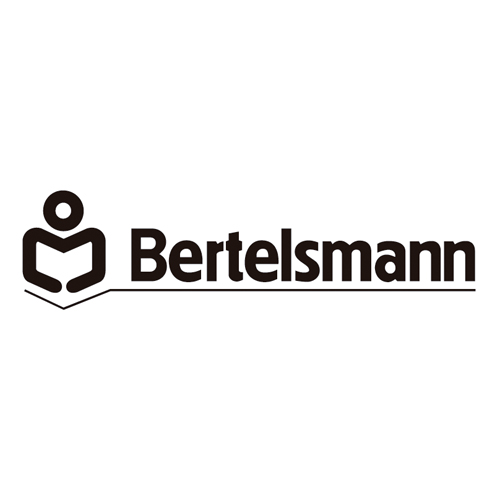Download vector logo bertelsmann 140 Free