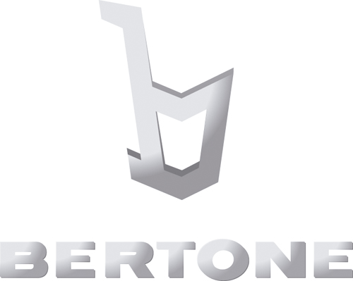 Descargar Logo Vectorizado bertone Gratis