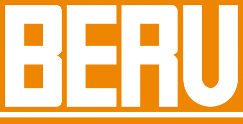 beru Logo PNG Vector Gratis