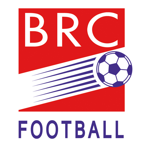 Download vector logo besancon racing club football Free