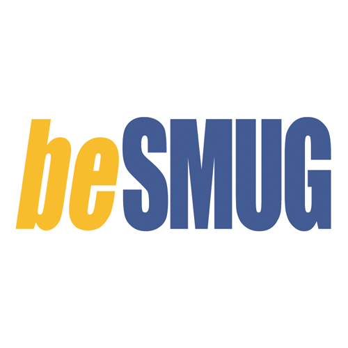 Download vector logo besmug Free