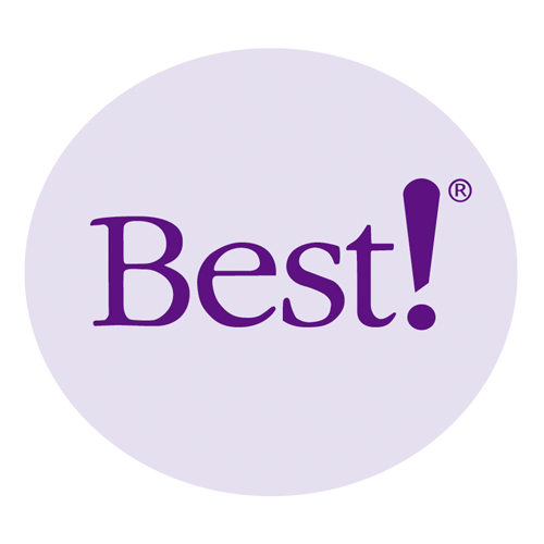 Descargar Logo Vectorizado best! EPS Gratis