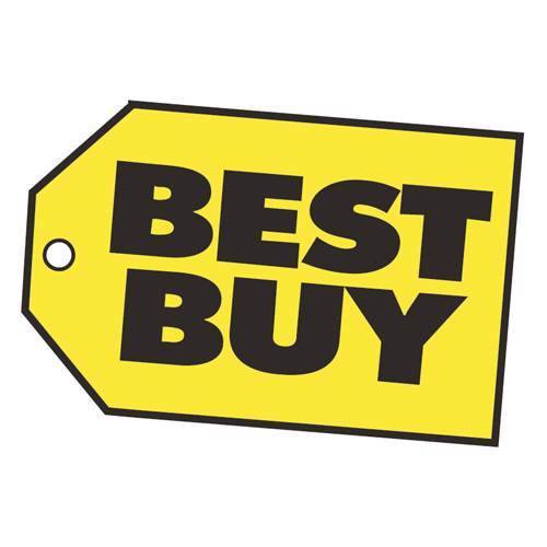 Download vector logo best buy Free