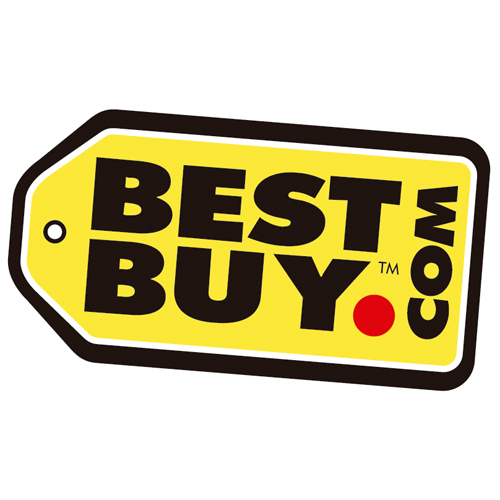 Download vector logo best buy com EPS Free