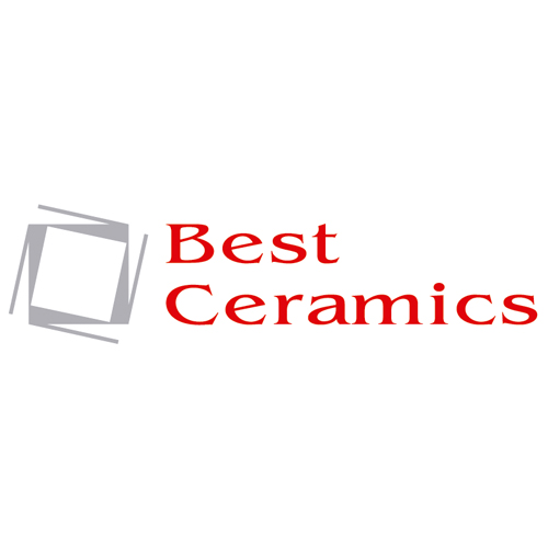 Download vector logo best ceramics Free