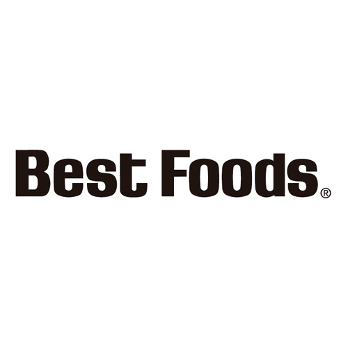 Download vector logo best foods Free