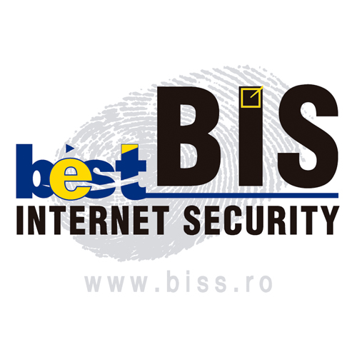 Descargar Logo Vectorizado best internet security Gratis
