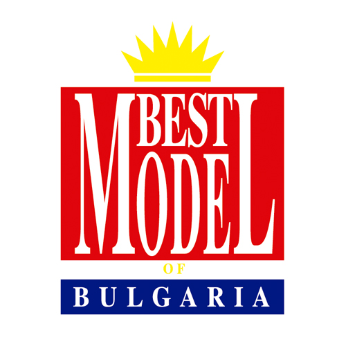 Descargar Logo Vectorizado best model of bulgaria Gratis