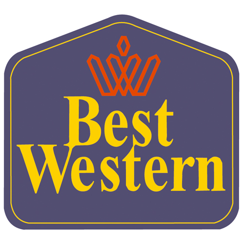 Download vector logo best western 159 Free