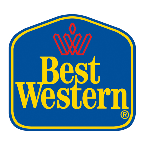 Download vector logo best western 161 Free