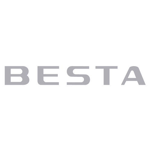 Download vector logo besta Free