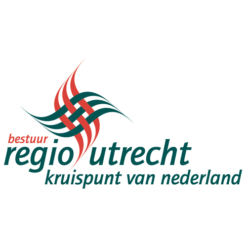 Descargar Logo Vectorizado bestuur regio utrecht EPS Gratis