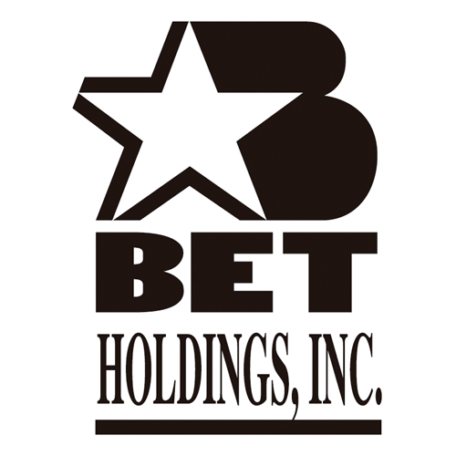 Download vector logo bet holdings Free