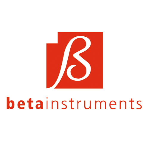 Descargar Logo Vectorizado beta instruments Gratis