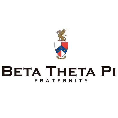 Download vector logo beta theta pi Free