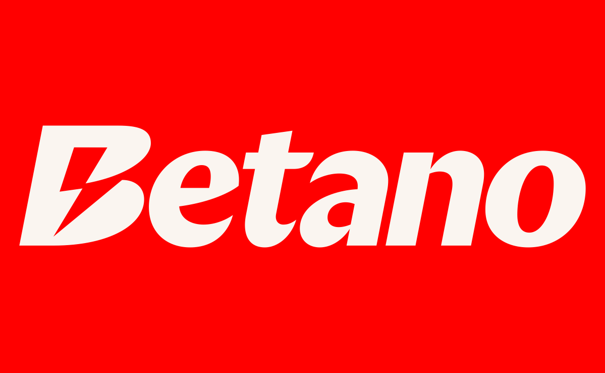 Logo Betano en formato vectorial