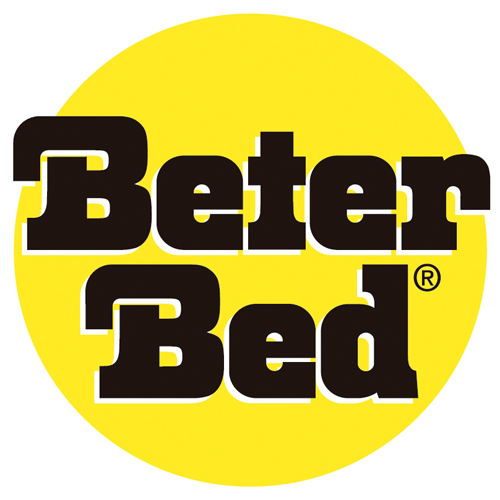 Download vector logo beter bed Free