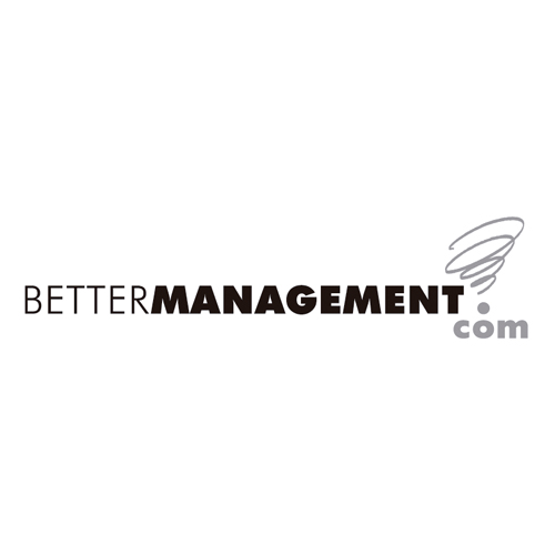 Descargar Logo Vectorizado bettermanagement com Gratis