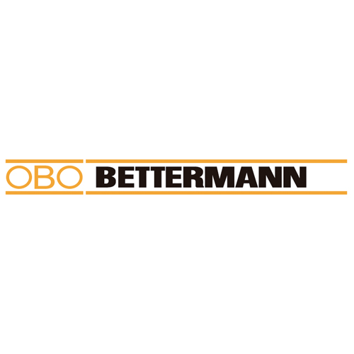 Download vector logo bettermann Free