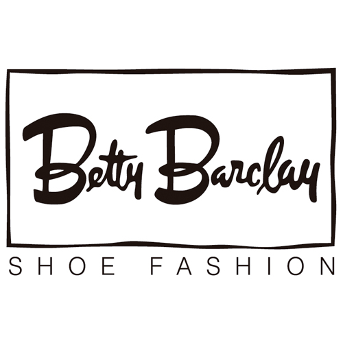 Download vector logo betty barclay Free