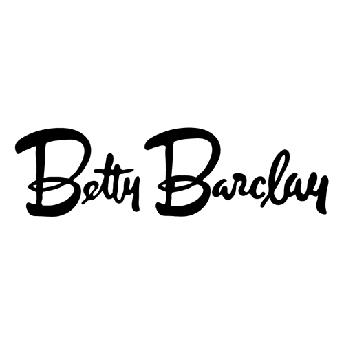 Download vector logo betty barclay 168 Free