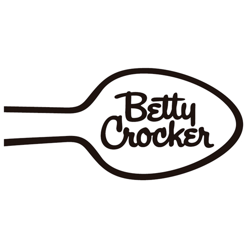 Download vector logo betty crocker 169 Free