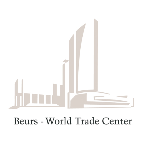 Descargar Logo Vectorizado beurs   world trade center EPS Gratis