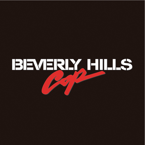 Descargar Logo Vectorizado beverly hills cop Gratis