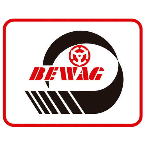 Download vector logo bewag Free