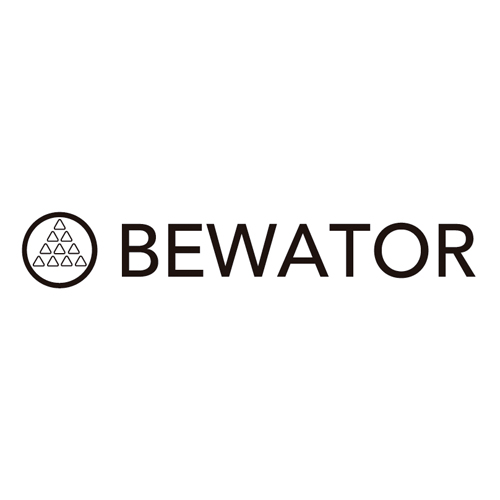Download vector logo bewator Free