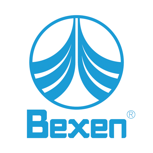 Download vector logo bexen 171 EPS Free