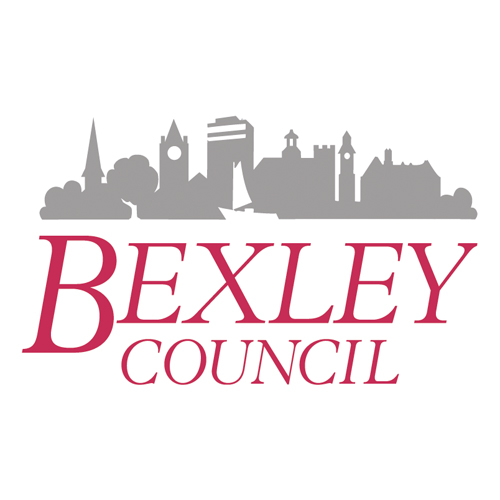 Download vector logo bexley council EPS Free