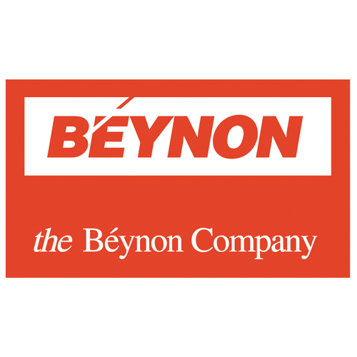 Download vector logo beynon Free