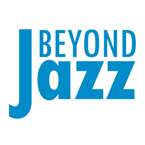 Download vector logo beyond jazz EPS Free