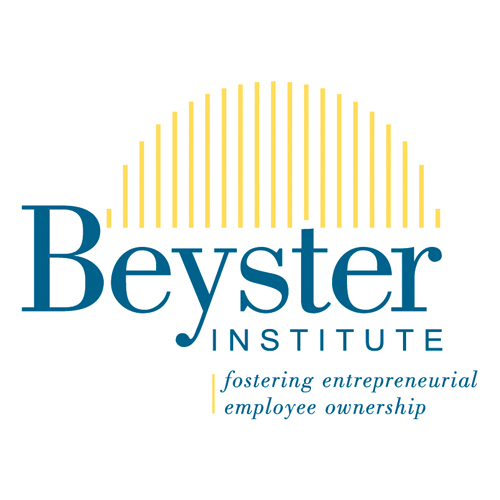 Download vector logo beyster institute Free